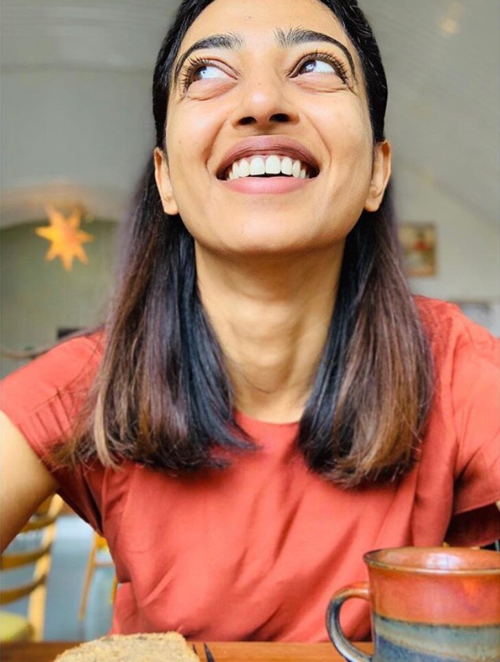 Here's What Your Skin Mole Says About Your Personality