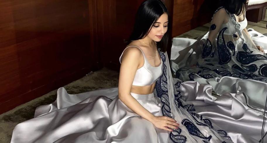 Designer Sunaina Khera Tells Us About Her Most Cherished Beauty Product Beauty Cosmopolitan India Samantha akkineni never skips a style beat. designer sunaina khera tells us about