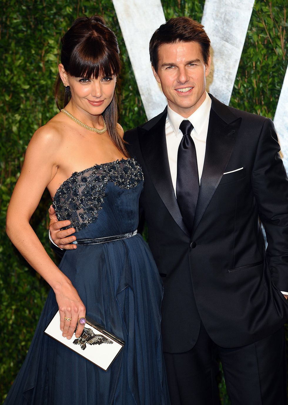 21 Biggest Celebrity Breakups of All Times