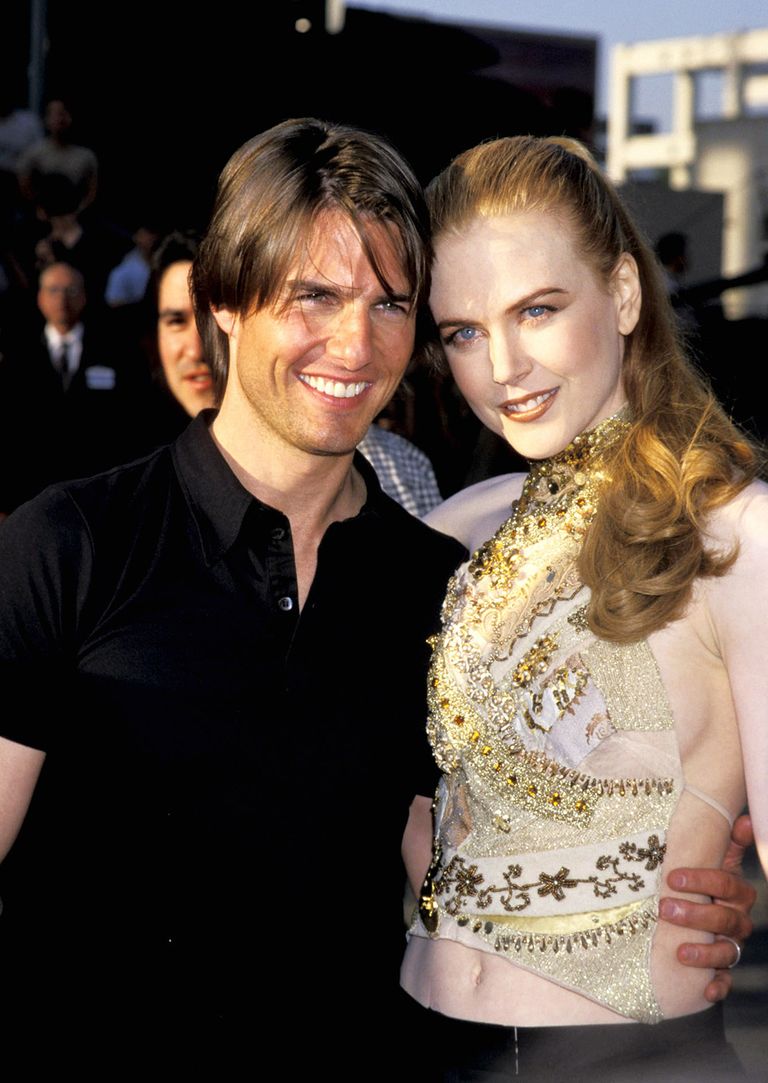 21 Biggest Celebrity Breakups of All Times