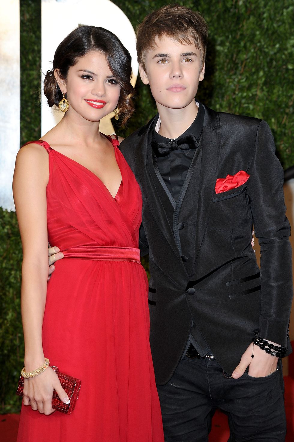 21 Biggest Celebrity Breakups of All Times