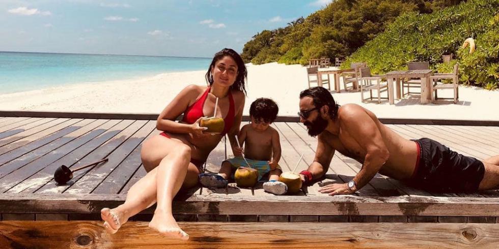 Baby Brother Or Baby Sister For Taimur An Astrologer Weighs In Celebrity Cosmopolitan India Kareena kapoor (करीना कपूर) is one of the most popular actresses of bollywood.