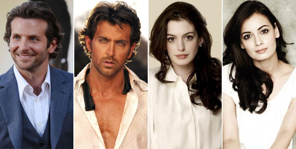 10 Bollywood Celebrities And Their Hollywood Look Alikes However, how would it feel if one we could twin up bollywood and hollywood together? 10 bollywood celebrities and their