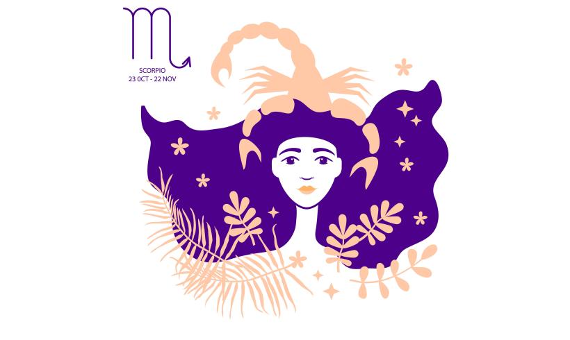 Your Scorpio Horoscope For The Month Of November 2020 Horoscope Cosmopolitan India your scorpio horoscope for the month of