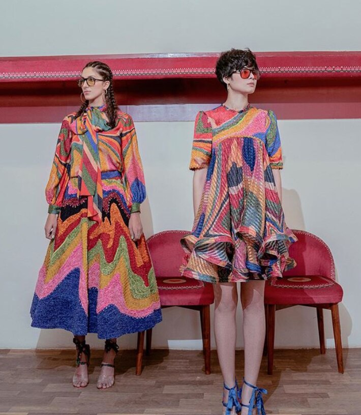 21 Of The Prettiest Printed Outfits To Own Rn 515,435 likes · 548 talking about this.