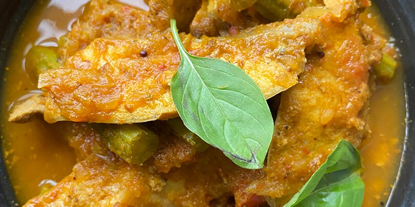 Celebrity Chef Vicky Ratnani Shares His Easy Peasy Comfort Food Recipe Life Cosmopolitan India