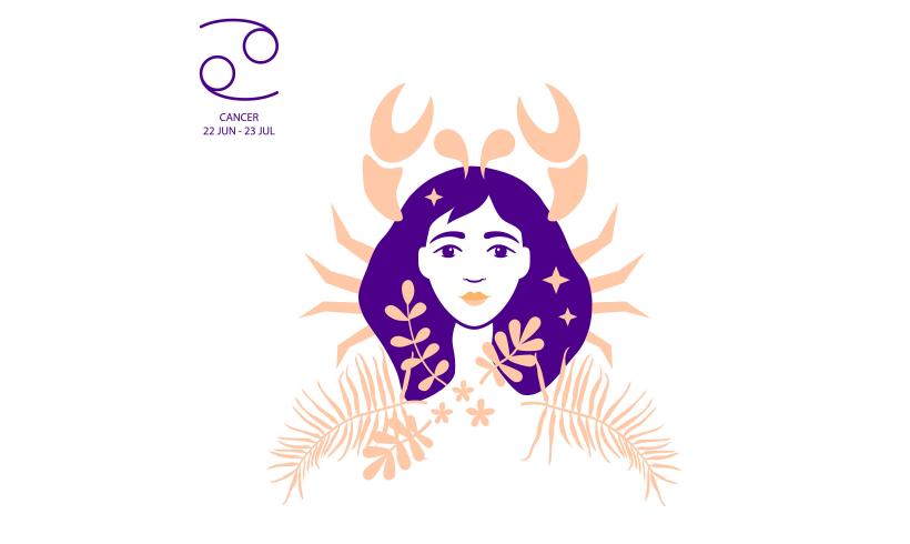 Your Cancer Horoscope For The Month Of November 2020 Horoscope Cosmopolitan India