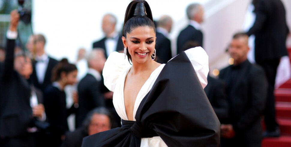 Deepika Padukone S Nutritionist Reveals The Actor S Diet Plan For Cannes 2019 Celebrity Cosmopolitan India Gillette venus (deepika padukone & harleen sethi) tvc. diet plan for cannes 2019