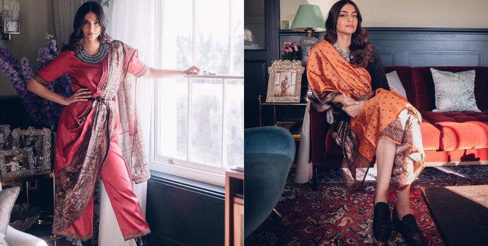 Sonam Kapoor S London Home Is Plush And Cozy With An Unmistakable Old World Charm Notting hill hotel is located at 2 pembridge square in kensington and chelsea, 3.2 miles from the center of london. sonam kapoor s london home is plush and