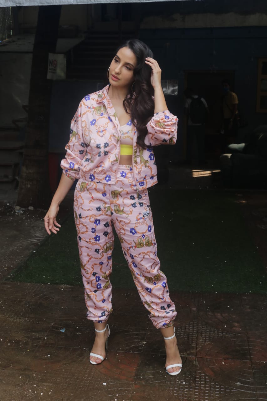20 Celebrities Who Look Amazing In Co-Ord Sets