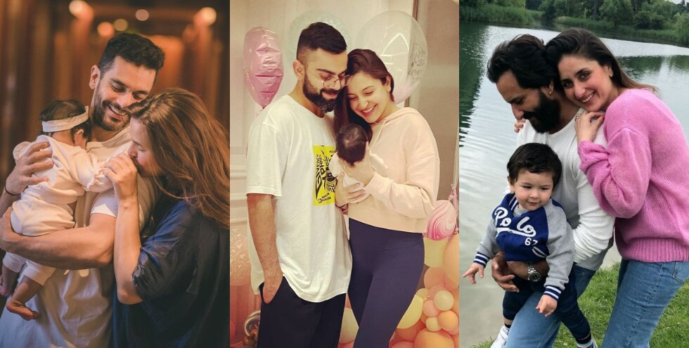 14 Bollywood Celebrity Babies And The Meaning Behind Their Names He has performed exceptionally well in several movies including: 14 bollywood celebrity babies and the