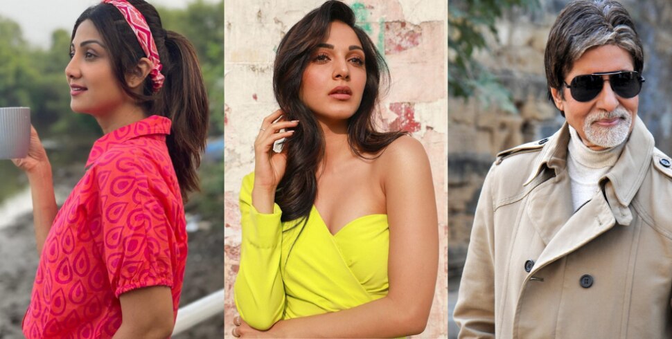 12 Bollywood Celebrities Whose Real Names You Probably Didn T Know Celebrity Cosmopolitan India