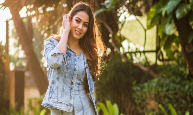 Mira Rajput Kapoor S Hair Care Routine And Beauty Hacks For Glossy Voluminous Hair Mira Rajput Kapoor S Hair Care Routine And Beauty Hacks For Glossy Voluminous Hair