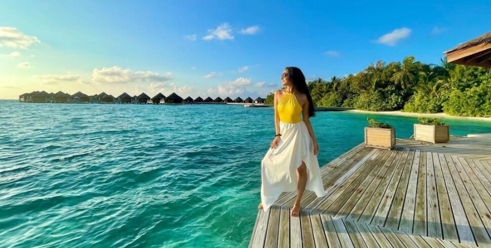 The 10 Best Luxury Resorts in The Maldives - Life, Cosmopolitan India - Vimarsana News