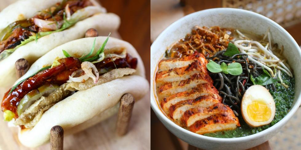 7 Interesting and Delicious South Asian Foods You Need to Know About - Vimarsana News