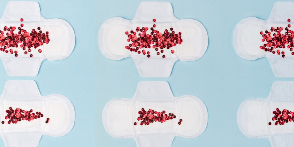 What Your Heavy Periods Are Trying to Tell You - Life ...