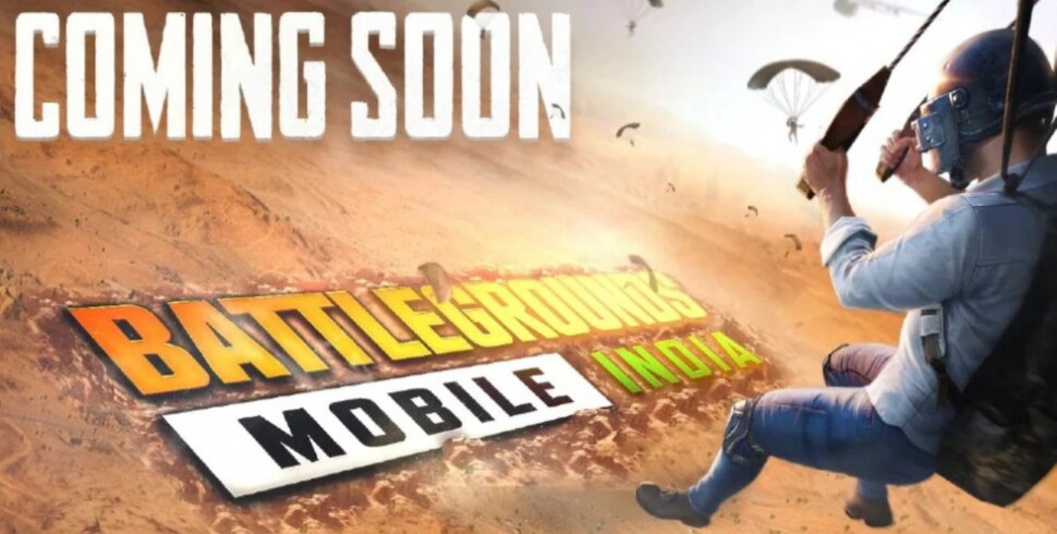PUBG is All Set to Launch in India As Battlegrounds Mobile ...