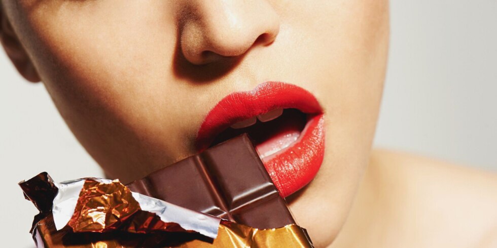 Why You Should Be Eating More Chocolate To Look And Feel Your Best Life Cosmopolitan India