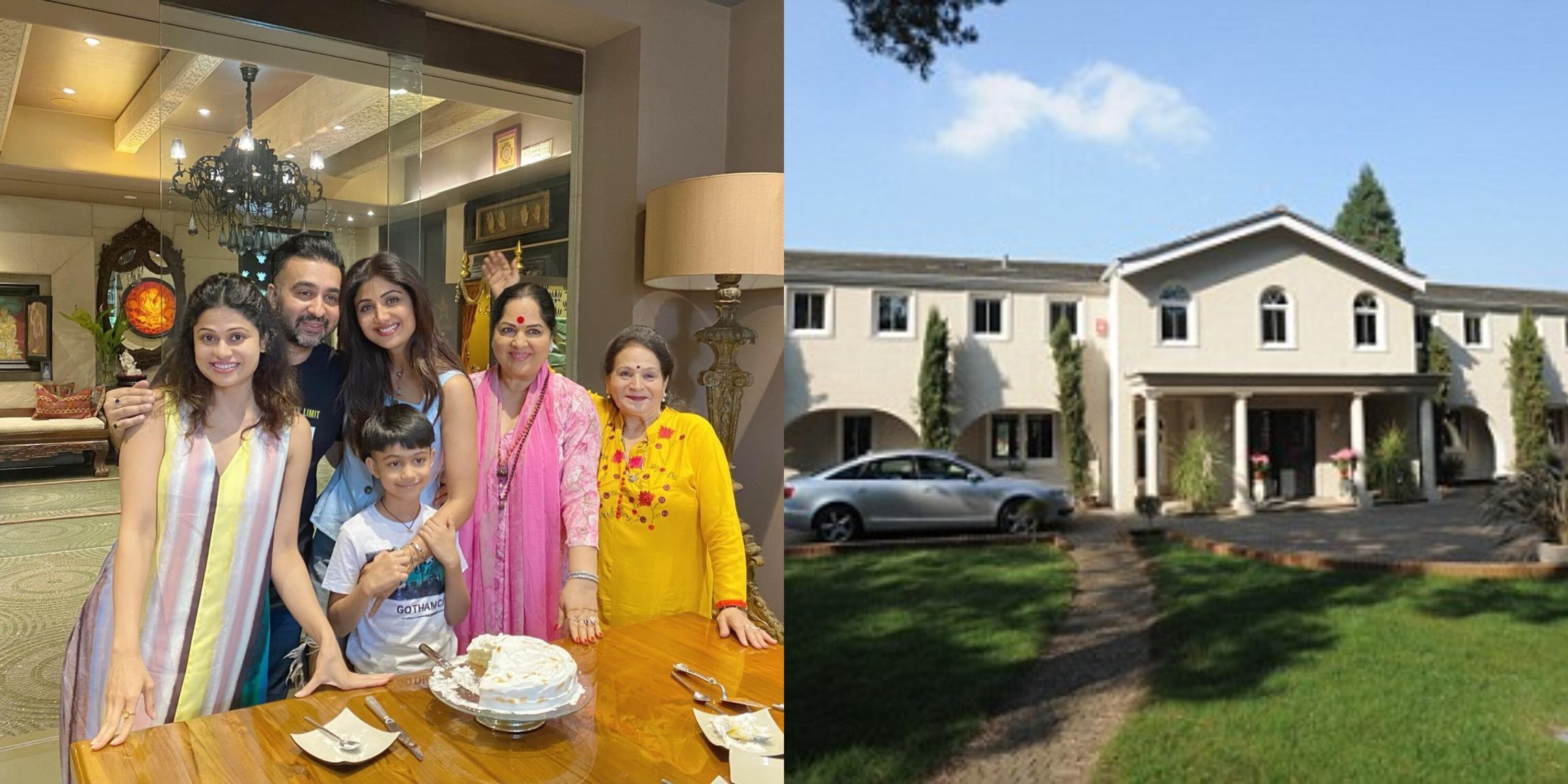 Shilpa Sethi'S Private Life Exposed! - 4ba6cqi