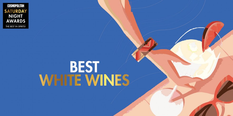 The Cosmo India SNAs Best White Wine Winners Have Been Revealed - Vimarsana News