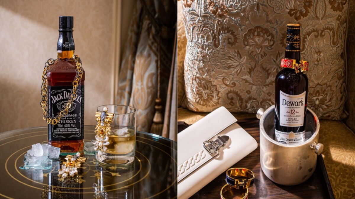 10 Award-Winning Whiskies to Add to Your Home Bar