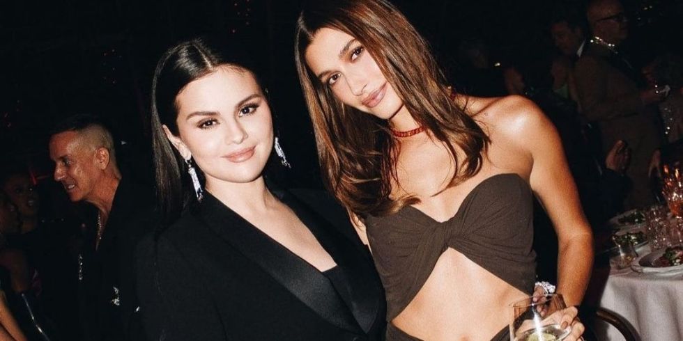 Here's What Your Skin Mole Says About Your Personality