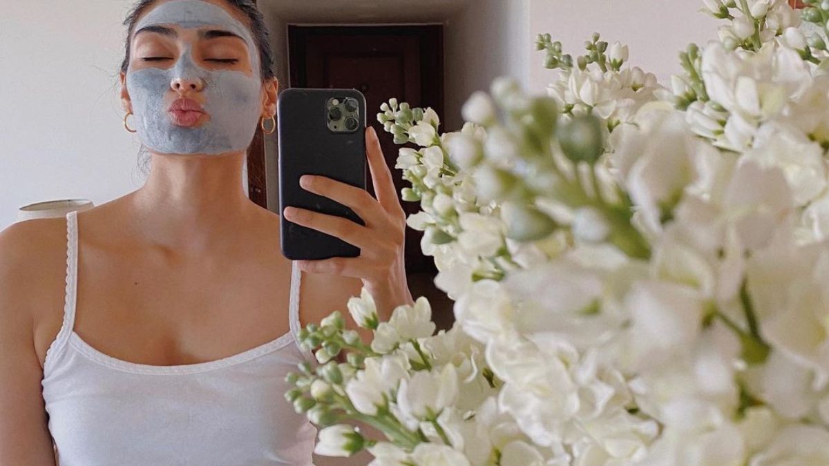 5 DIY face masks you need to try