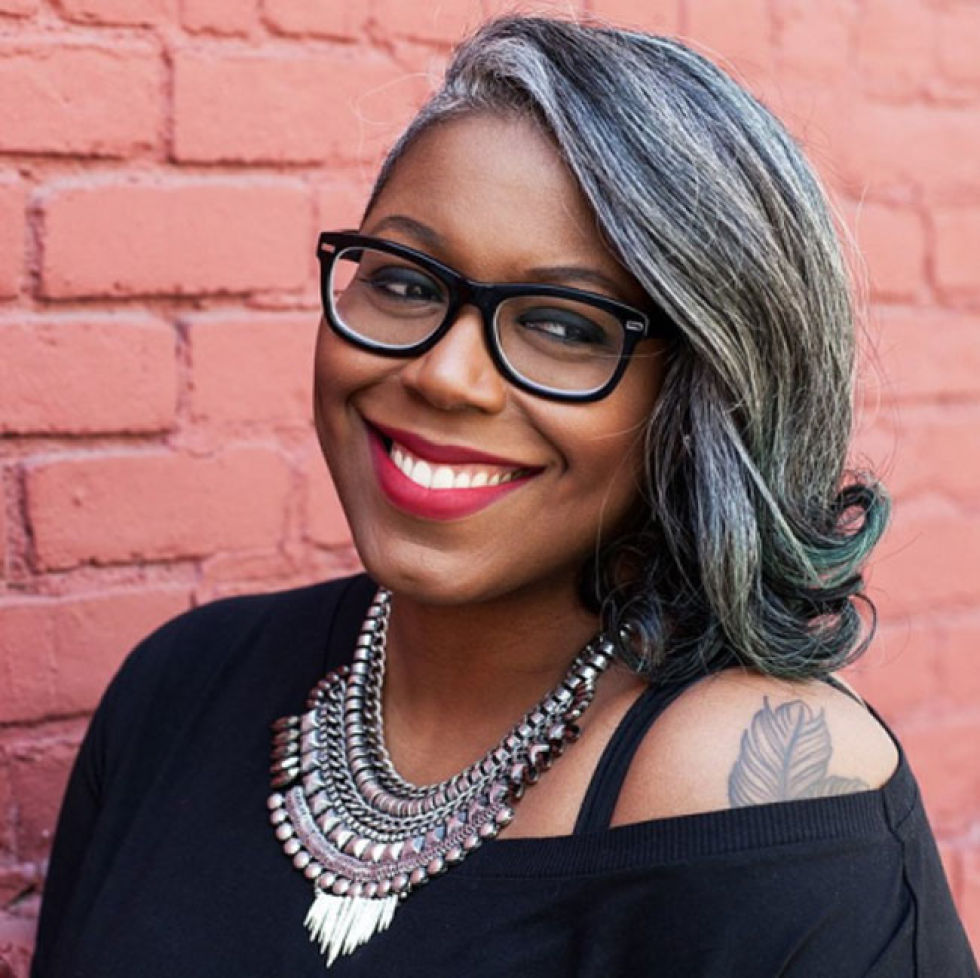 16 Ways to Rock the Gray Hair Color Trend recommendations 16 Ways to Rock the Gray Hair Color Trend recommendations