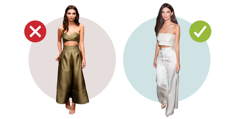 How To Look Taller Ways To Dress Taller How To Look Taller Ways To Dress Taller