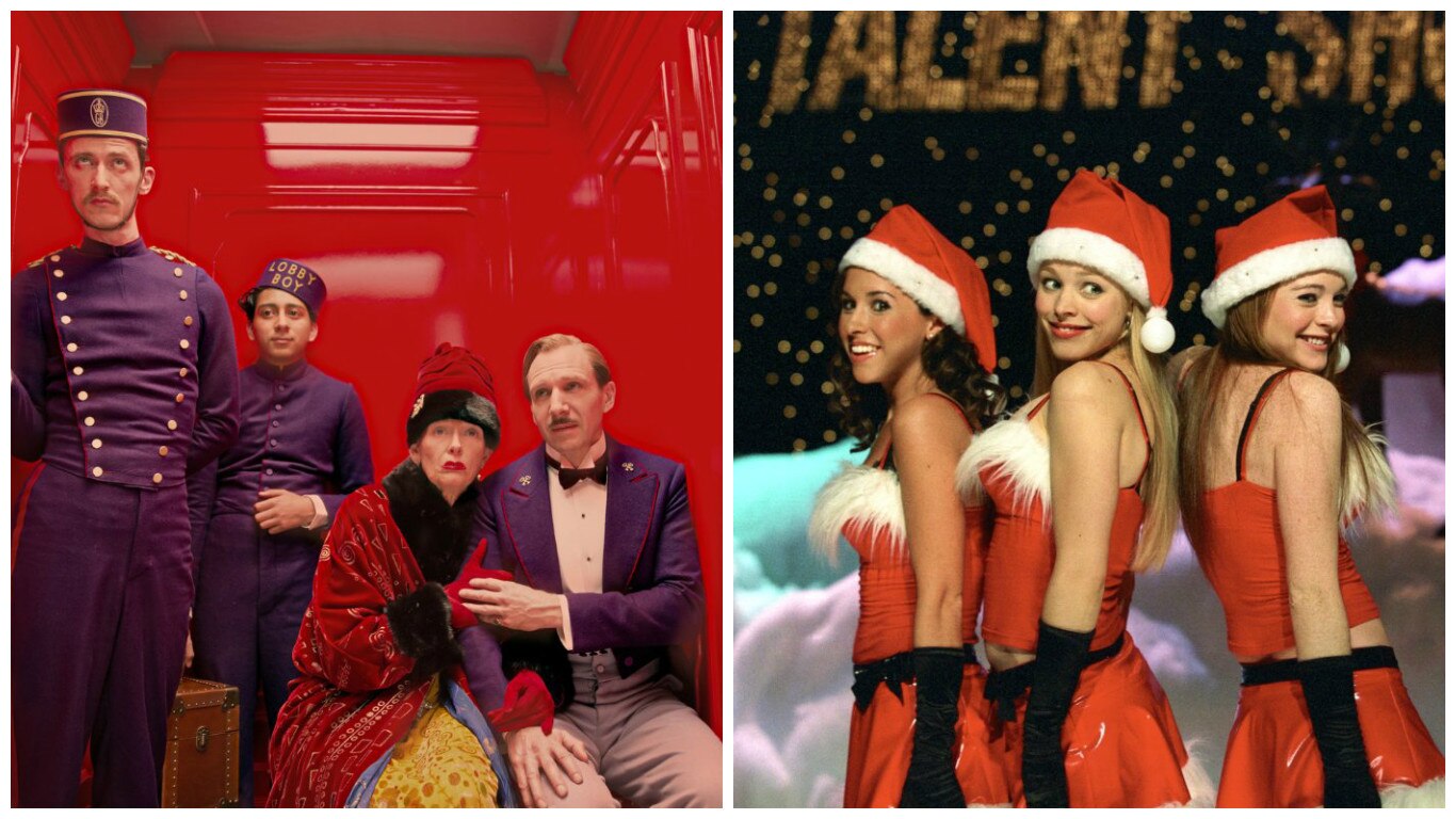 11 Comedy Movies You Can Watch Over the Weekend ...
