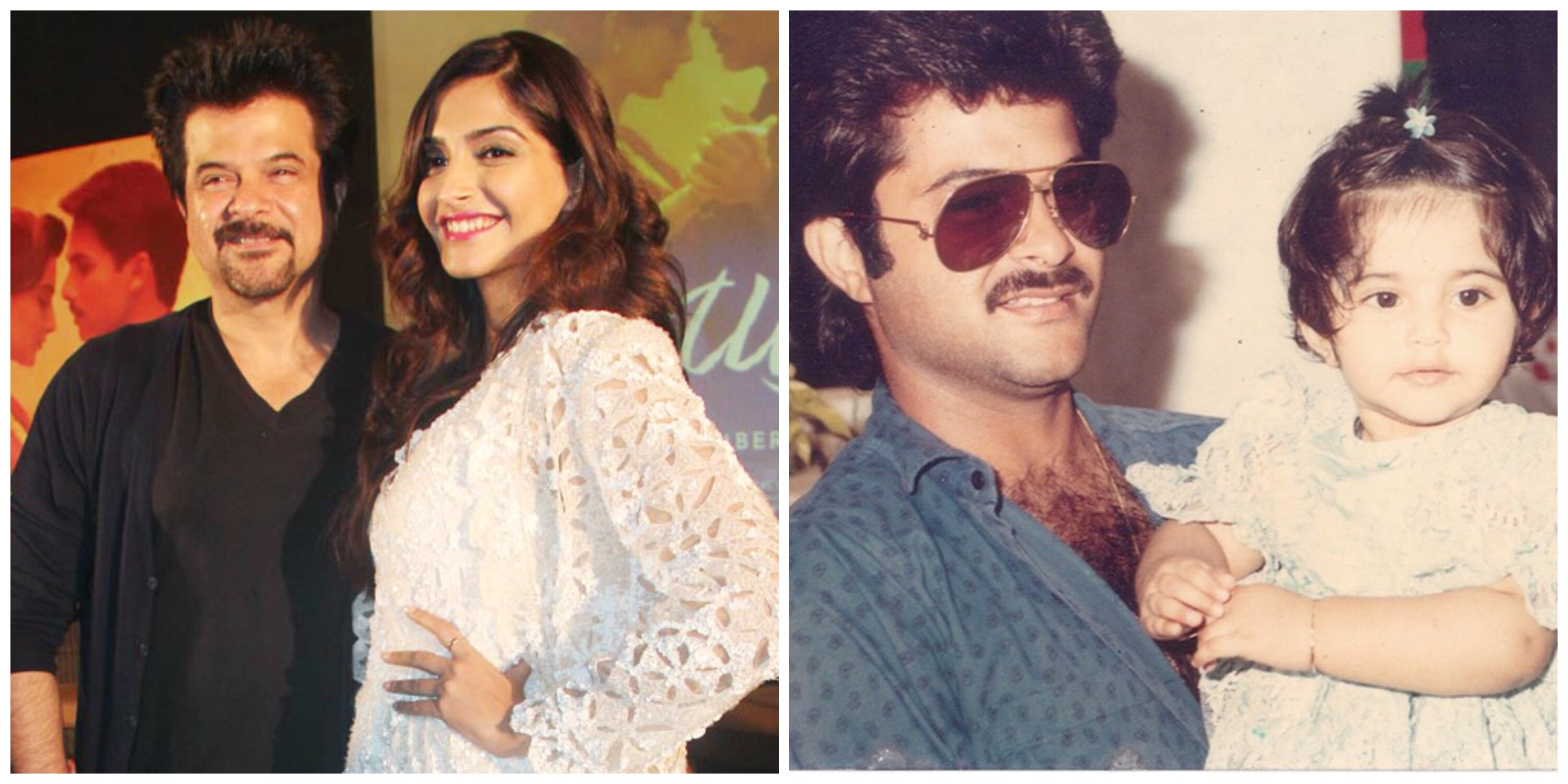 These Bollywood Throwback Pictures are Absolutely Precious!!