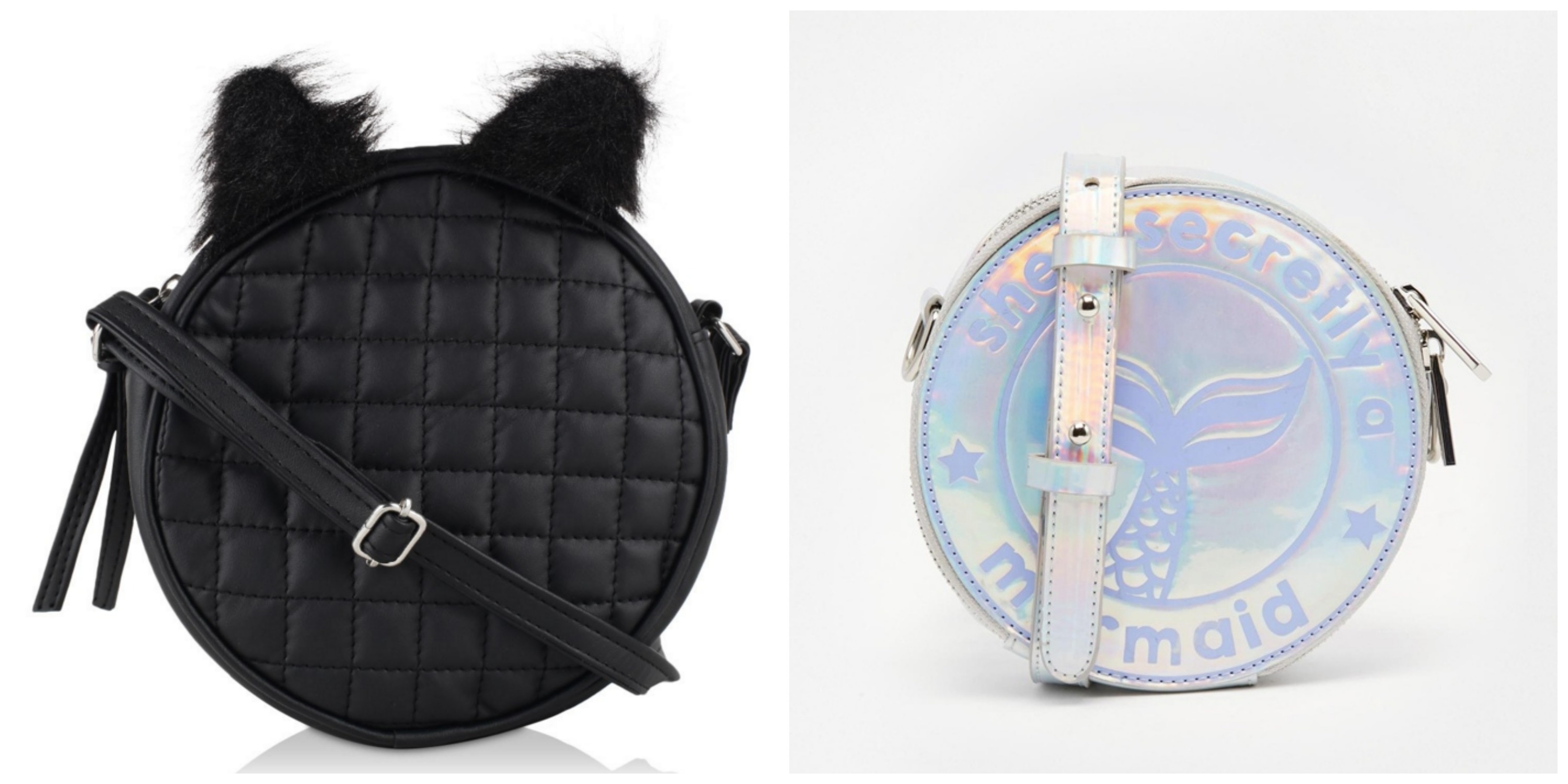 6 OhSoStylish Circle Bags You Need to Own This Season