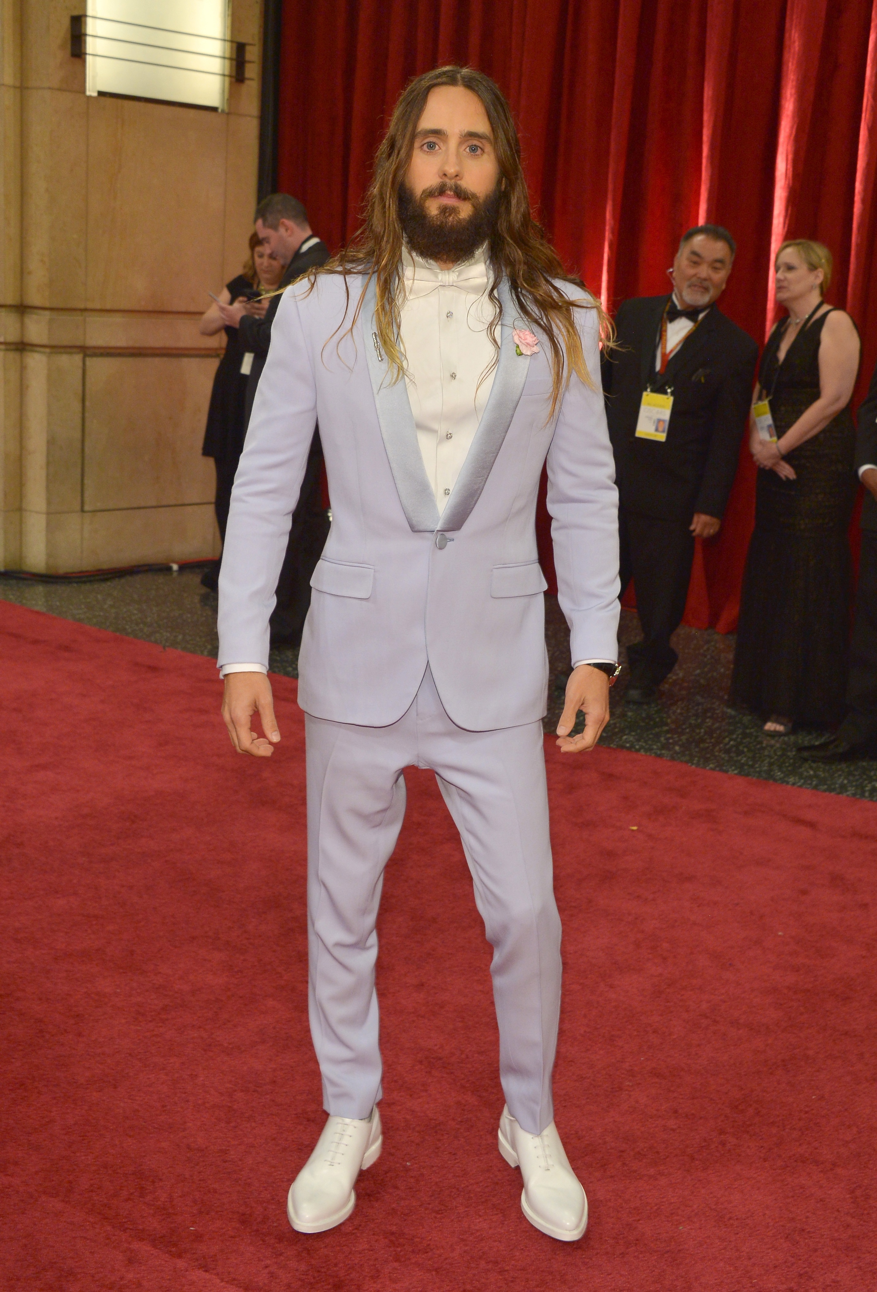 The 35 Worst Fashion Fails in Oscars History pictures The 35 Worst Fashion Fails in Oscars History foto