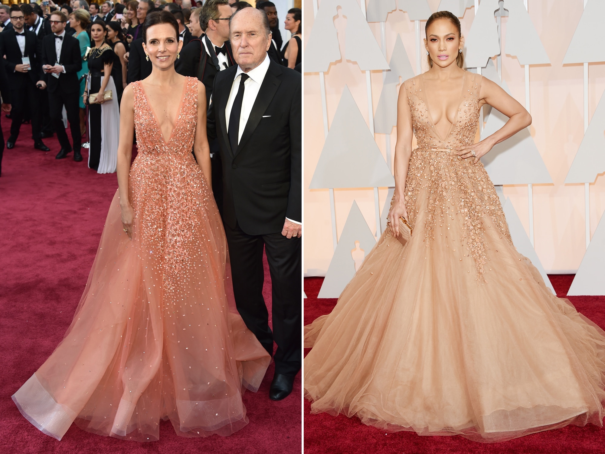 Watch The 35 Worst Fashion Fails in Oscars History video Watch The 35 Worst Fashion Fails in Oscars History video