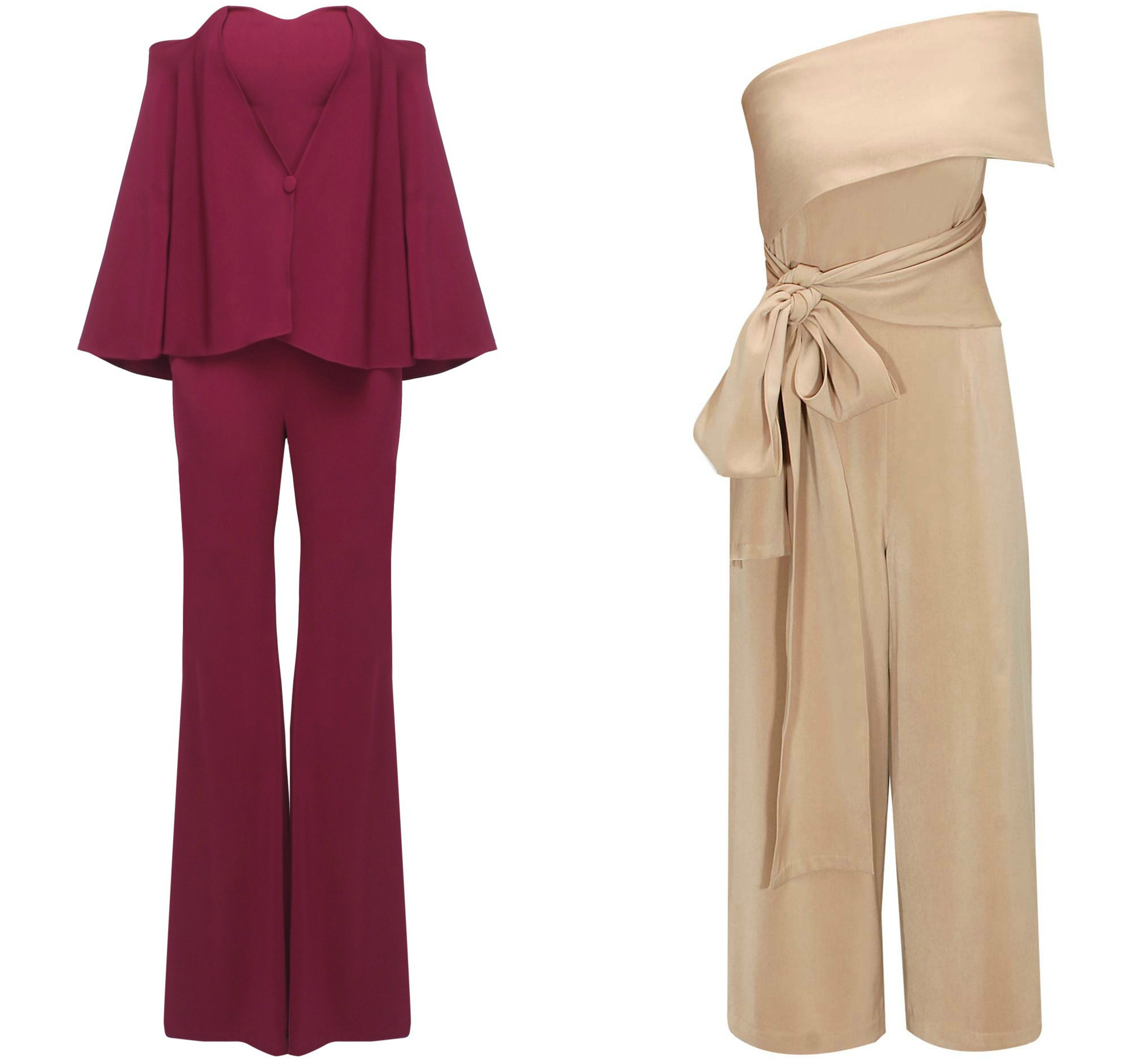 10 Designer Jumpsuits You Need To Own For The Party Season