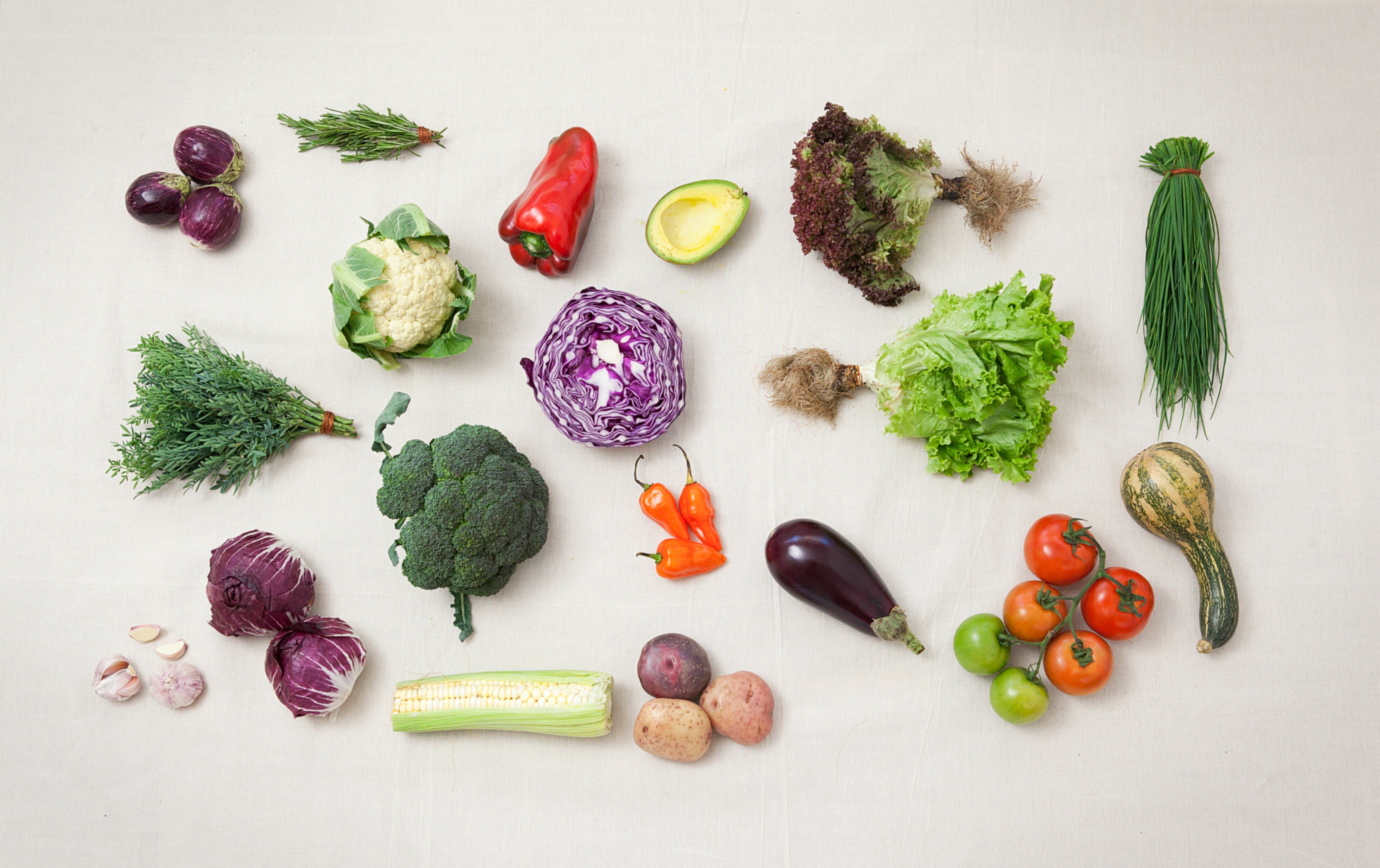 10 Vegetables That Actually Aren't That Good For You