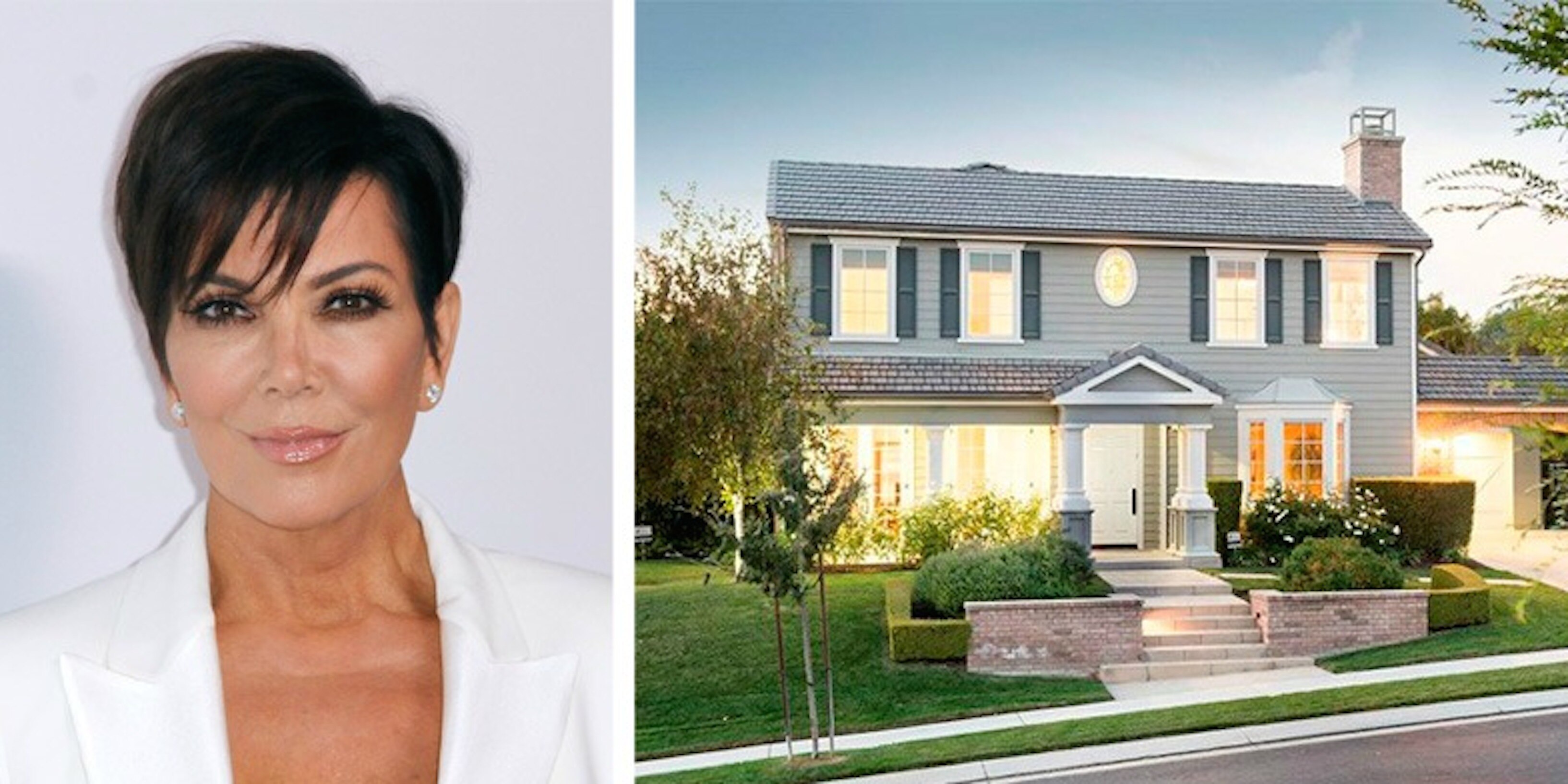 Check out The Kardashians&rsquo; Many Incredible Mansions! - Life