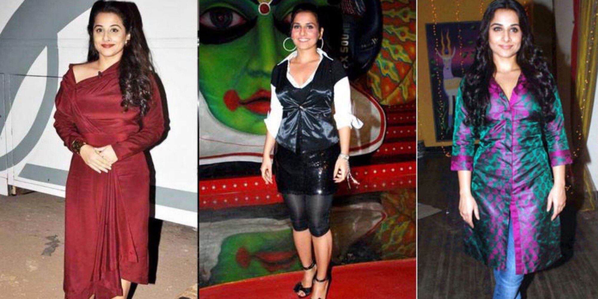Vidya balan fashion disaster hey baby 34 Vidya balan fashion disaster hey baby 89