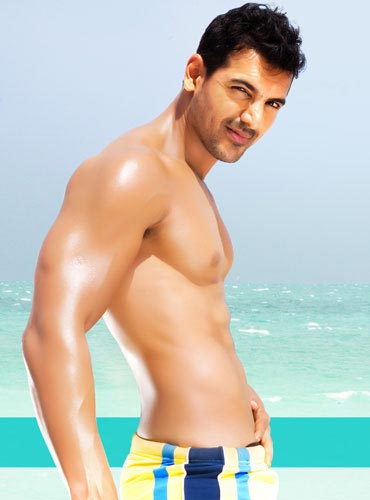 8 Bollywood Celebs And Their Diet And Fitness Secrets Revealed Abhishek bachchan, priyanka chopra and john abraham made an amazing trio in dostana.