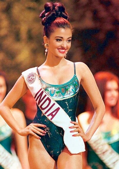 These Photographs Of Aishwarya Rai Bachchan Is A Dose Of Fitspo From The 90s Aishwarya rai, the former miss world has been wooing millions of audiences worldwide since the day she won the coveted crown. aishwarya rai bachchan