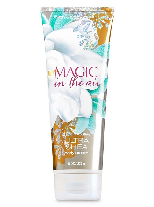 Bath & Body Works Ultra Shea Body Cream