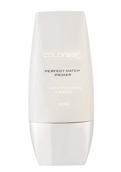 1-COLORBAR PERFECT MATCH PRIMER