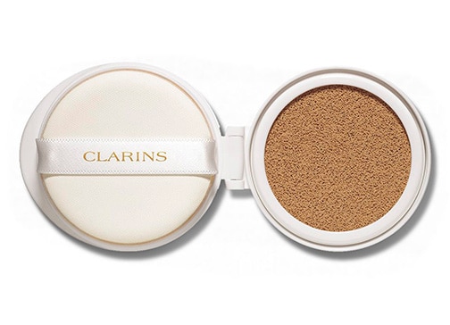 1-Clarins Everlasting Cushion Foundation SPF50