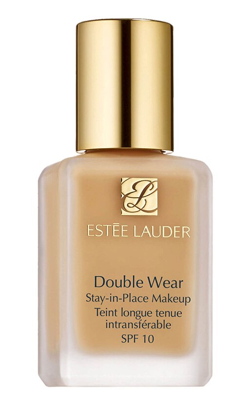 1-Estée Lauder Double Wear Stay-In-Place Makeup with SPF 10