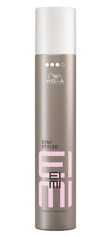 1-Wella Professionals EIMI Stay Styled Workable Finishing Spray