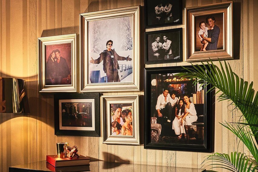 Shah Rukh Khan