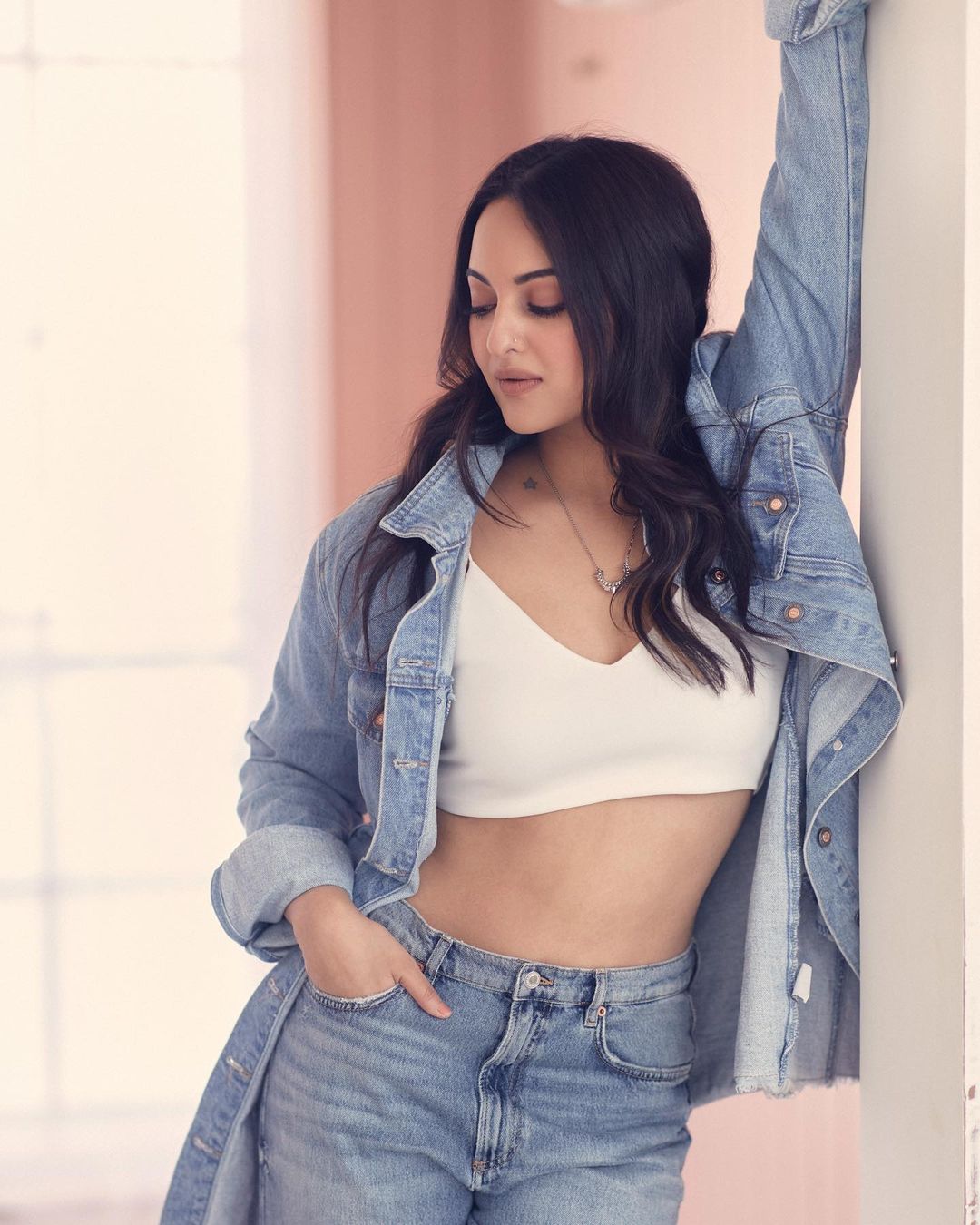 Sonakshi Sinha