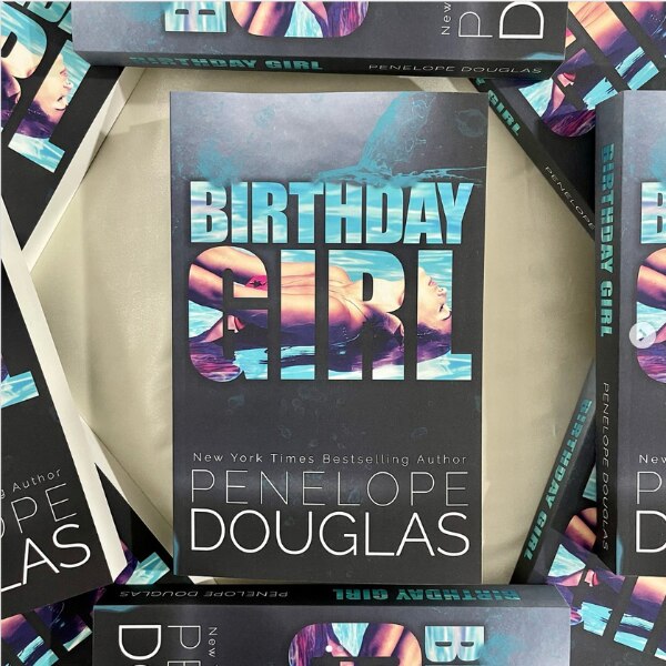 birthday girl