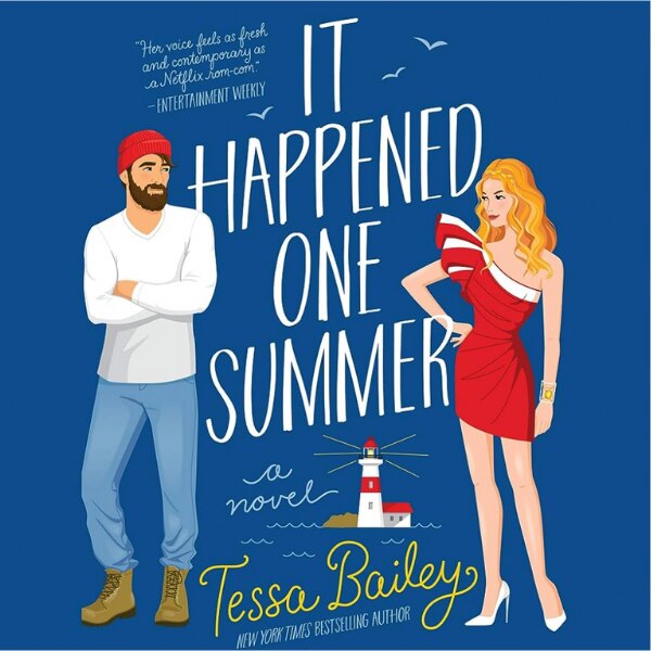 It happened one summer