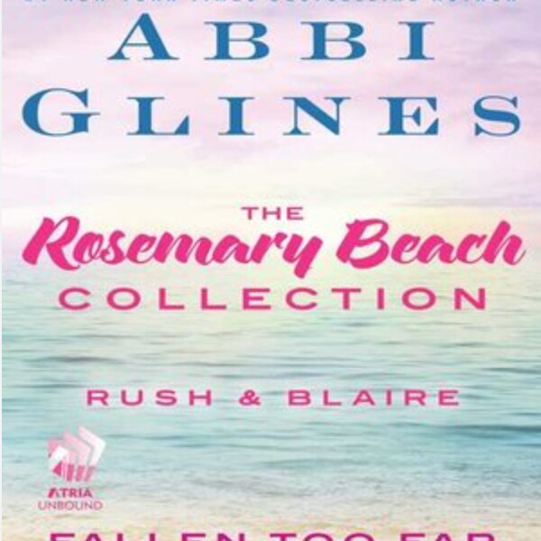 rosemary beach series